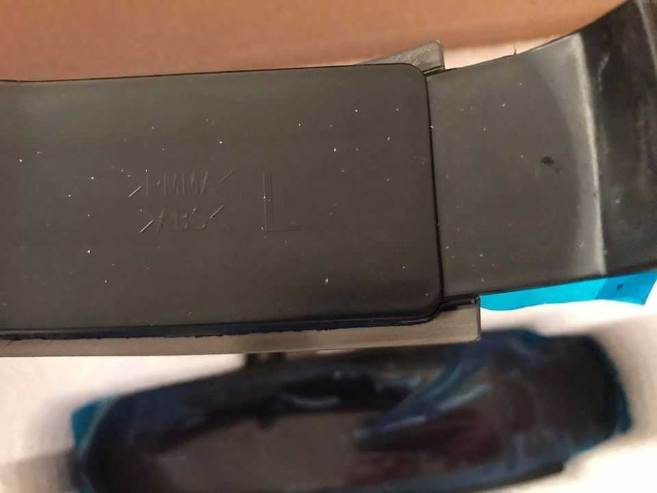 Динамични / Бягащи LED мигачи за w211