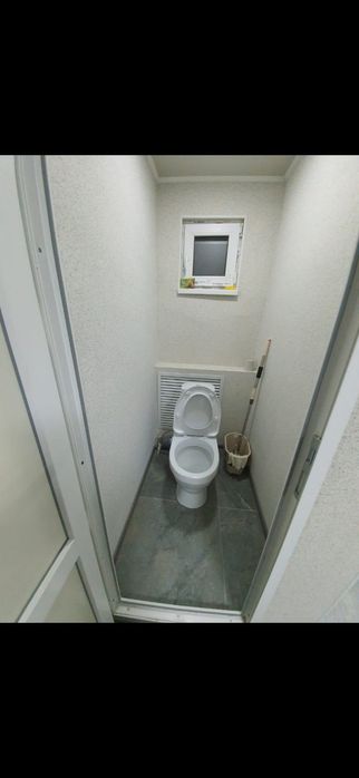 Частная баня Зачаганск