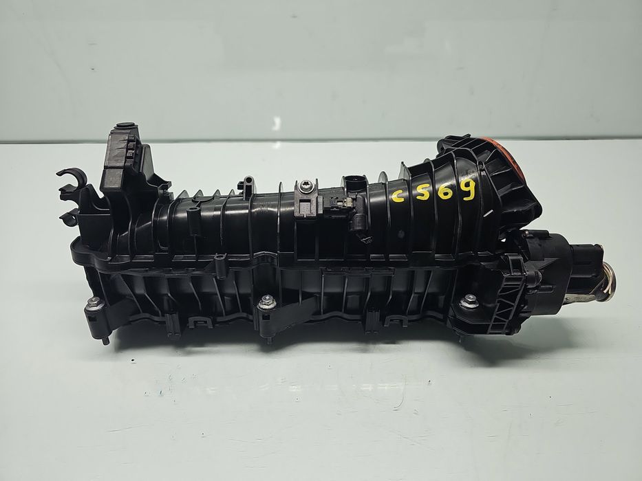 Galerie admisie Bmw 3 (E90) [Fabr 2005-2011] 7807991-05 2.0 N47D20 135