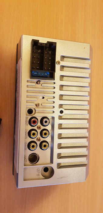 Дисплей 7" с добра видимост