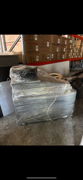 Вентилация за заведение