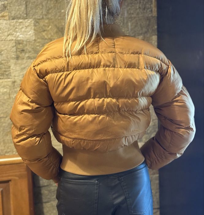 Дамско яке Pause