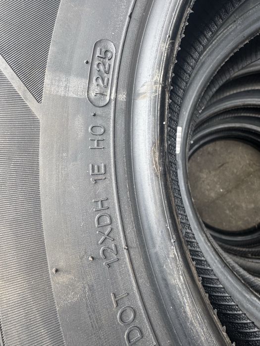 Anvelope vara HANKOOK 195/65/15