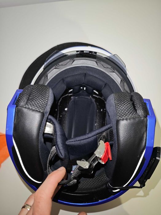 Casca moto HJC Modulara