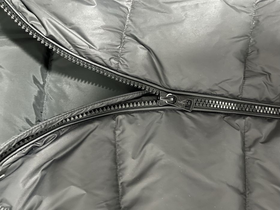 Geaca Calvin Klein Neagra