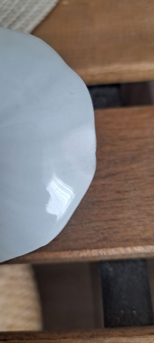 Комплект порцелан на "Китка"