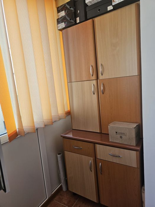 Apartament 3 camere Gavana