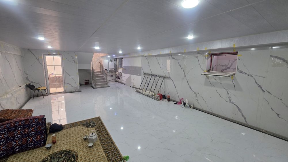 Сотилади Коттедж Продаётся Участка Кибрай Набережные 115 000$ под ключ