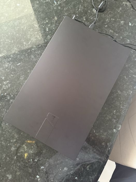 Ноутбук для работы