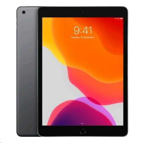 Apple iPad Gen 7 A2198 128 Gb, WiFi + Cellular, Space Grey | UsedProducts.Ro