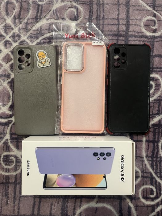 Samsung A32/Самсунг А32 128гб