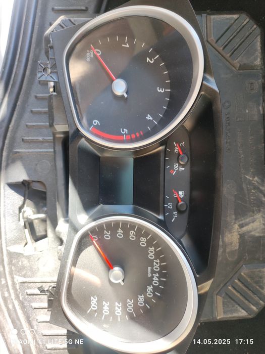 Форд Мондео МК4 на части