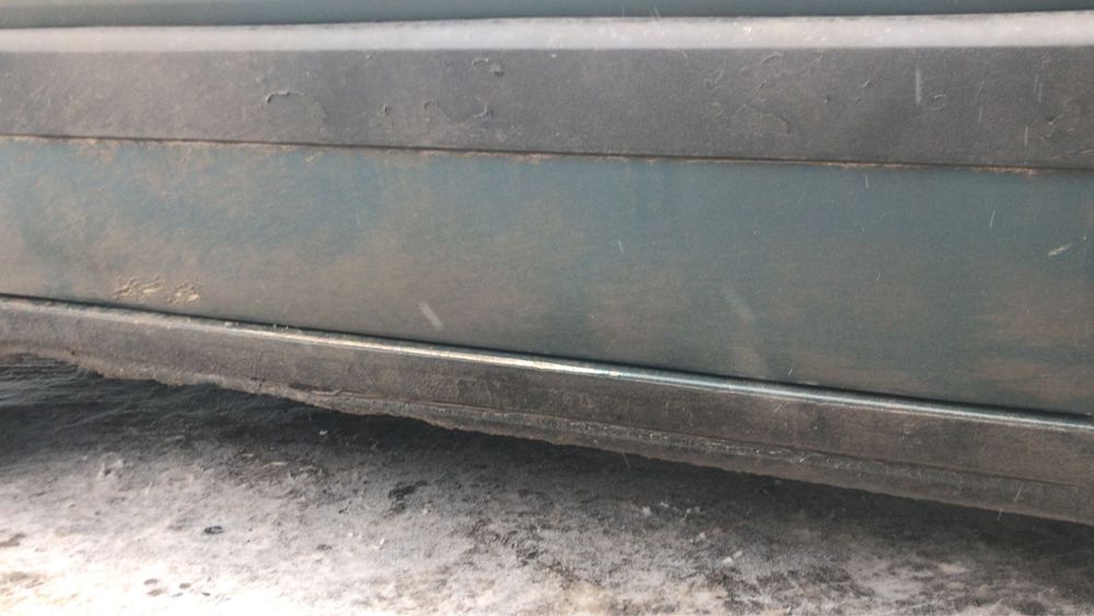 Volkswagen passat b3