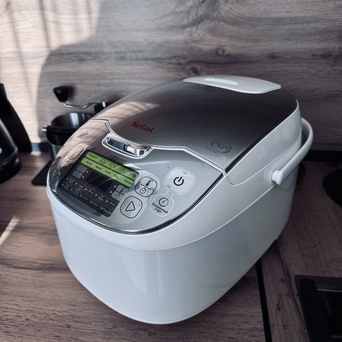 Мультиварка Tefal
