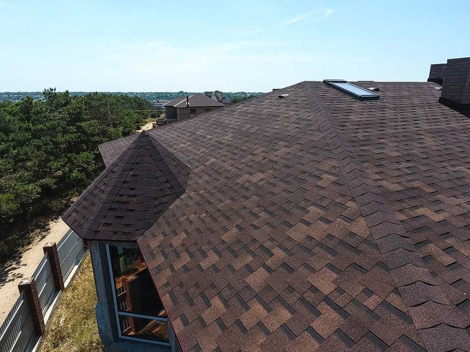 Гибкая черепица кровля Руфлекс Katepal АНДУЛИН том коплама - НАМАНГАН