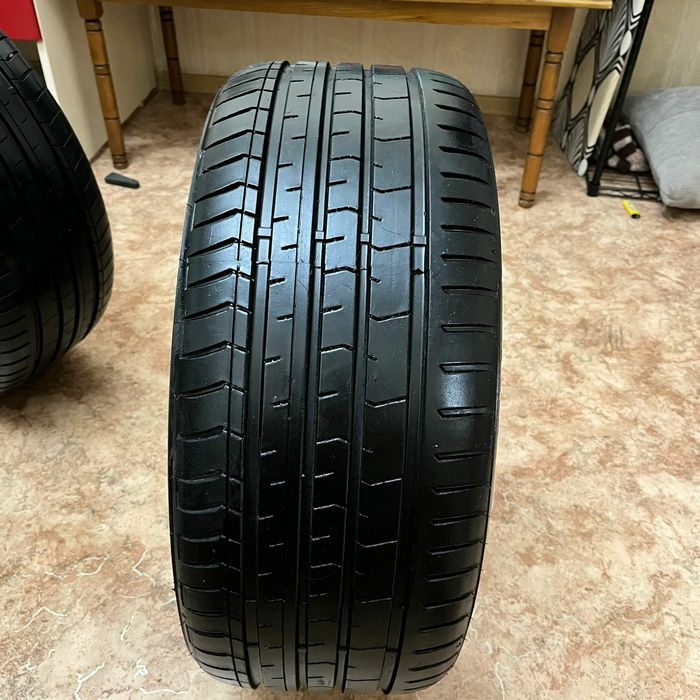 Продам шины Kustone 245/40/18