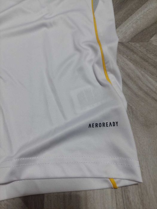 Tricou de Fotbal Real Madrid 25/26 Bellingham