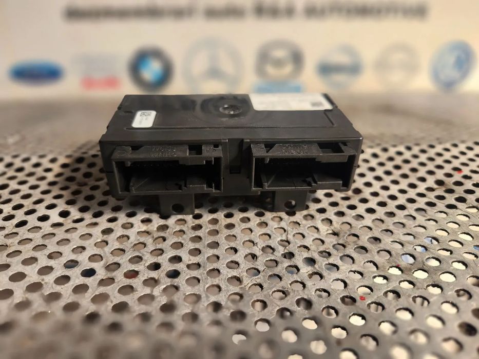 Modul Control Clima Bmw G20 G21 G22 G23 G42 Cod 5A7D1D9 Dezmembrez Bmw - Dezmembrari Arad