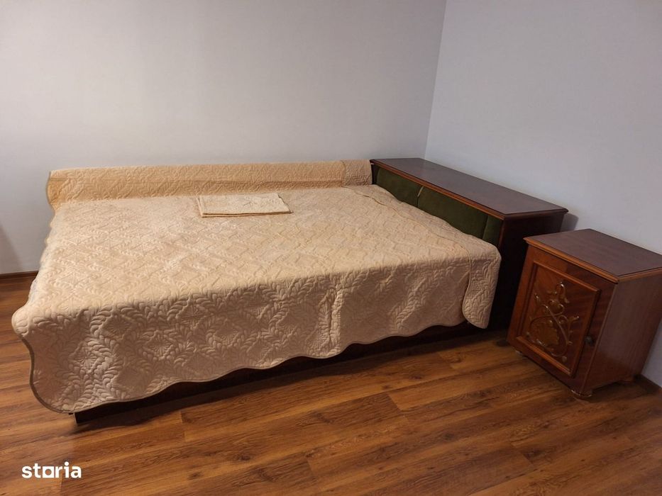 Apartament 1 Camere | Tei | Renovat — fotografia 3