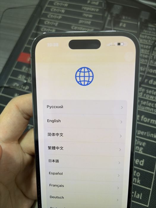 Iphone 14 pro apple