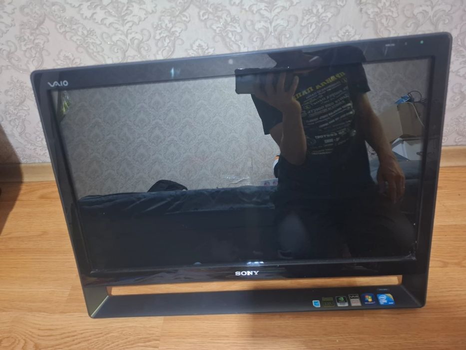 Моноблок sony 25 000