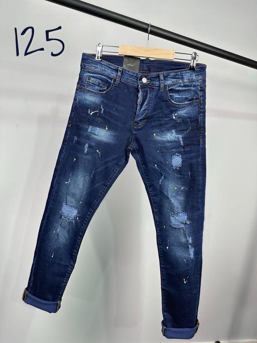 DSQUARED мъжки дънки 6 модела