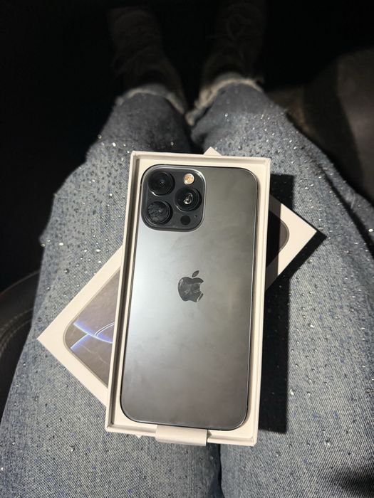 Apple 16 pro max 512  GB