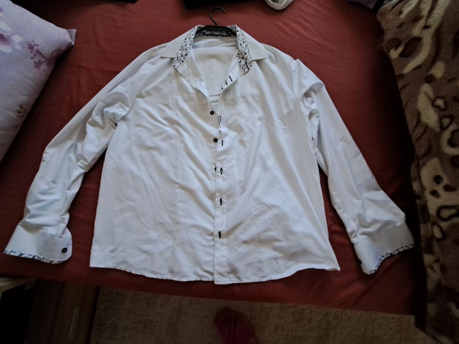 ПРОМОЦИЯ!! Мъжки ризи големи размери