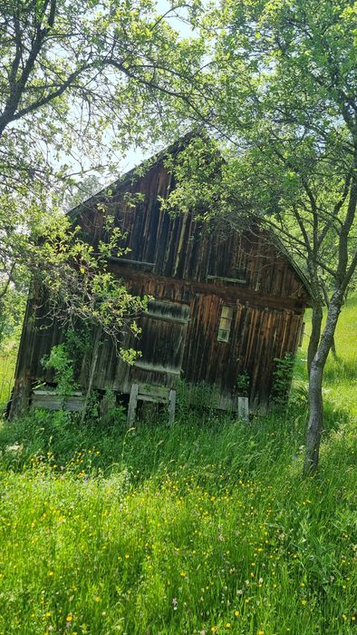 Vând două grajduri/cabane/magazii demontabile – ideal pentru relocare!