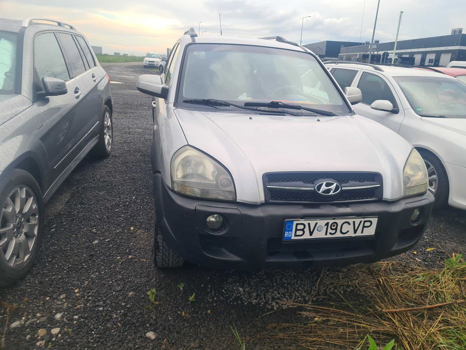 Vehicul  suv de vanzare