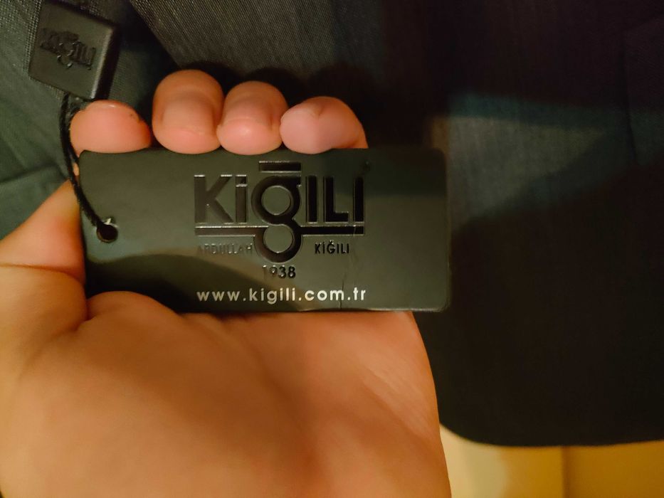 Продам мужской костюм