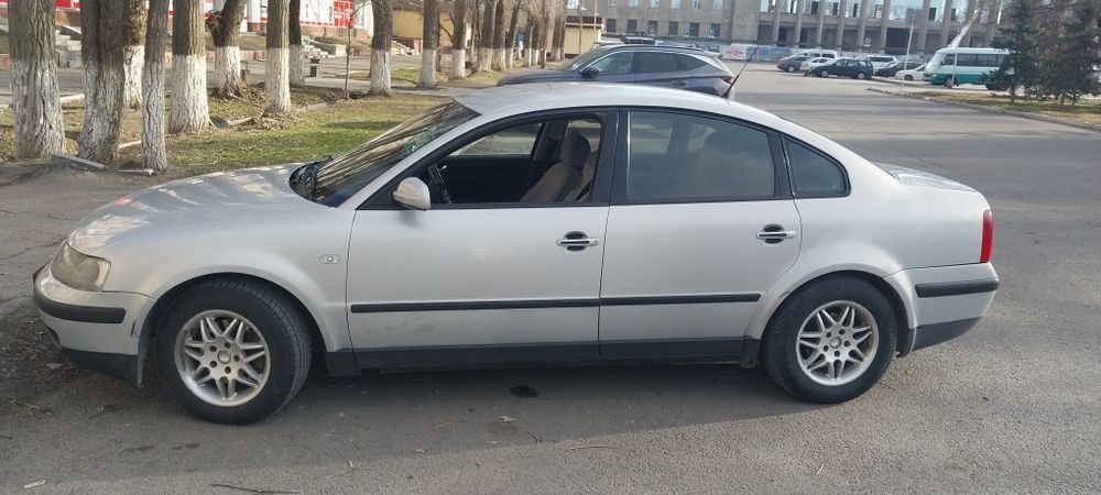продам автомобиль фольксваген