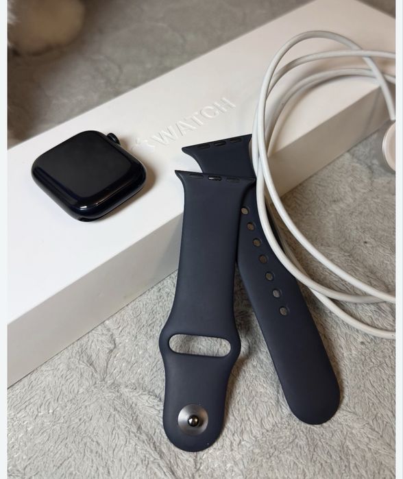 Apple watch 7 45mm