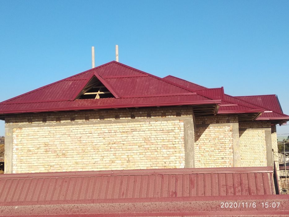 Tom yopamiz ish sifatli