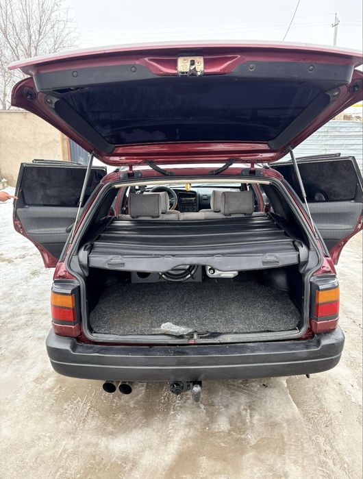 Пассат б3 универсал