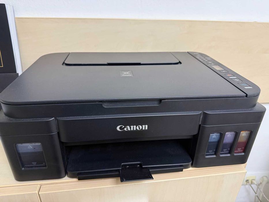Canon pixma g3416