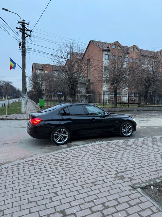 Vand bmw seria 3