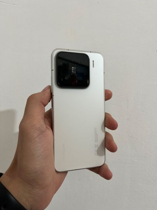 Xiaomi 15 Global