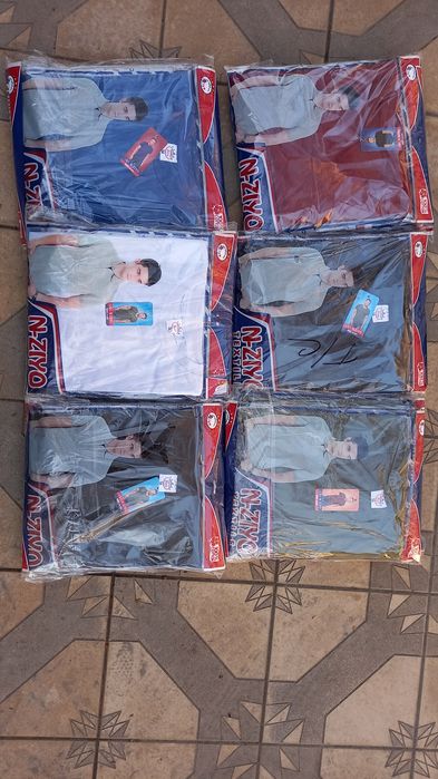 Нурафшон Зиё Тех