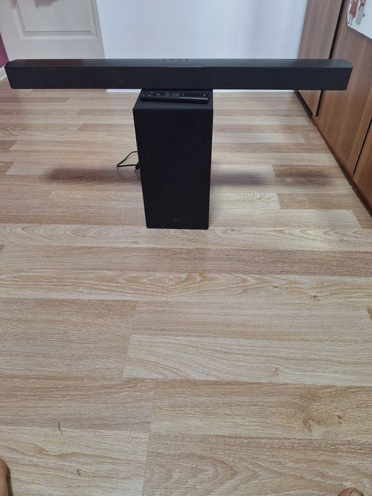 Soundbar samsung