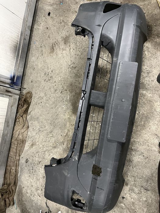 Броня Mercedes Sprinter 18-