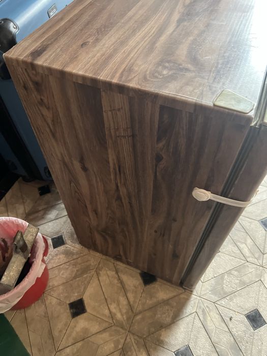 Мини холодильник midea