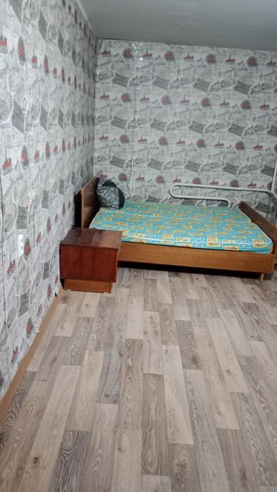 Сдаётся комната с балконом