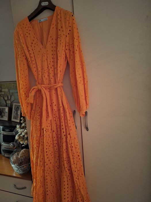 Ослепителни рокли( S- L размер)