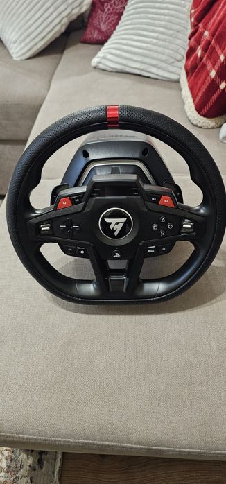 Волан с педали Thrustmaster - T248R