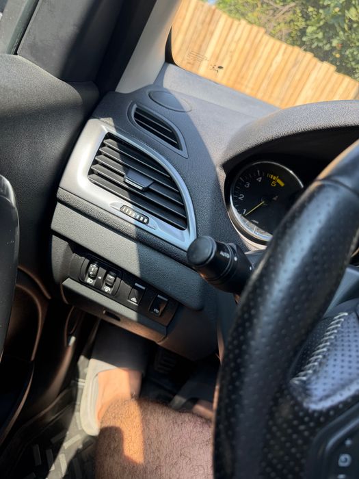 Renault megane 3 2013 96kw 131 cp