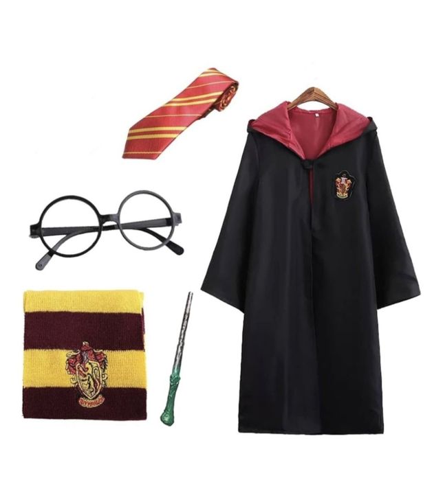 Костюм новый Гарри Поттер
