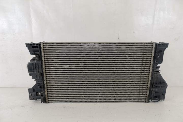 Radiator Aer Intercooler Original In Stare Buna Mercedes-Benz  A-Class
