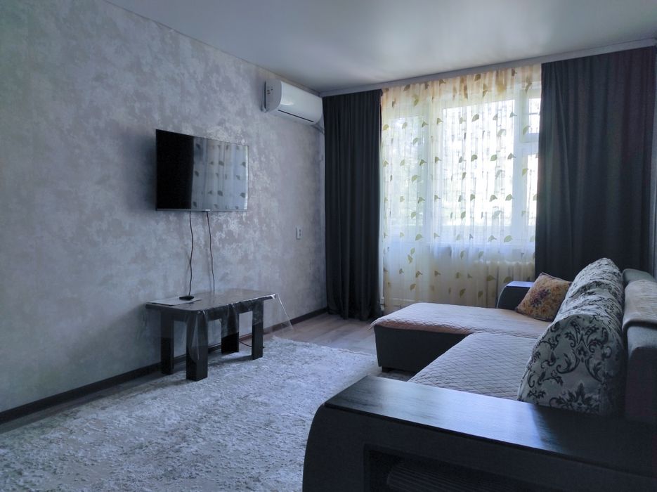 Квартира посуточно и по часам