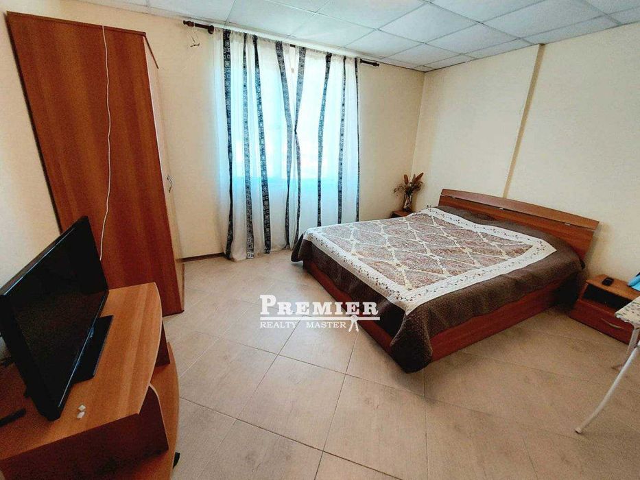 Апартамент в Слънчев бряг с две спални, без такса поддръжка